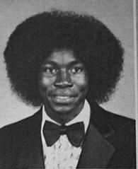 Michael Worrell - Class of 1980 - Seventy-first High School