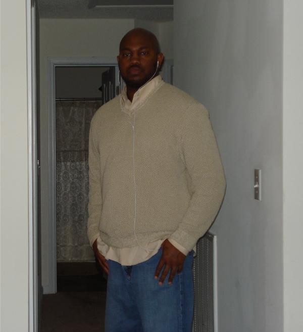Brandin Bell - Class of 1995 - Seventy-first High School