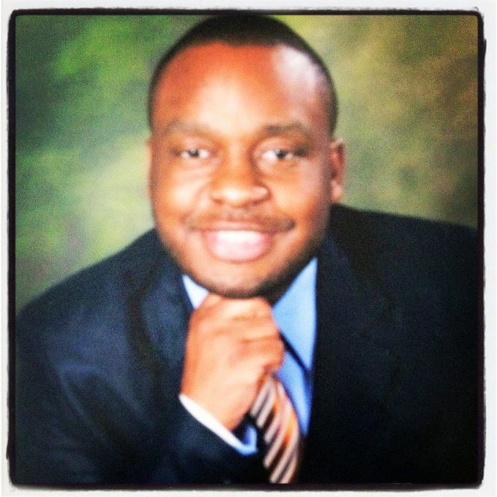 Michael Jefferson - Class of 2000 - Seventy-first High School
