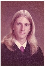 Scott Murphy - Class of 1975 - Seventy-first High School