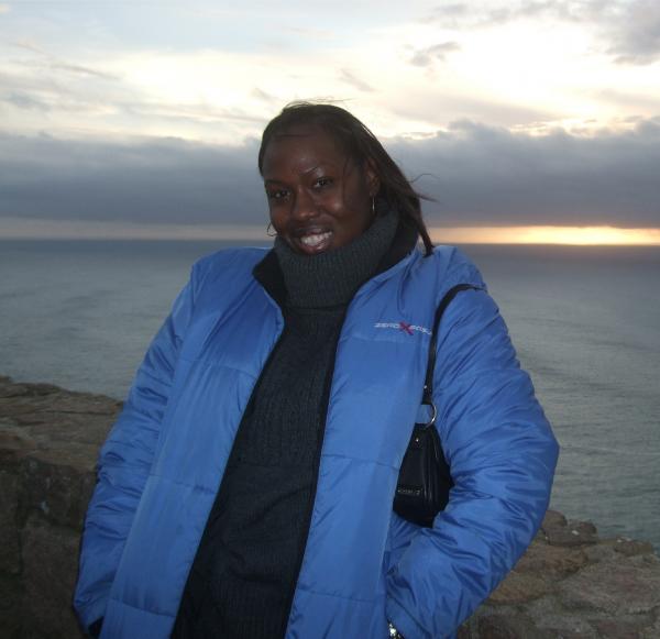 Tiwanna Puryear - Class of 1995 - Seventy-first High School