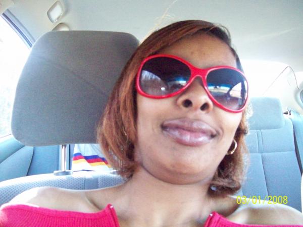 Cheryl Cole - Class of 1995 - Seventy-first High School