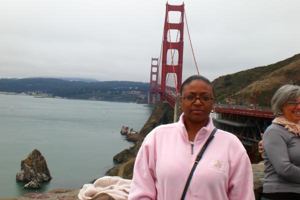 Kayira Atkins - Class of 1990 - Seventy-first High School