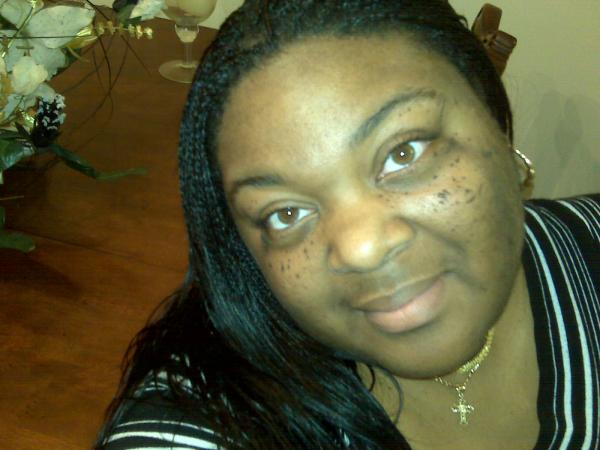 Tanya Barnett - Class of 1996 - Seventy-first High School