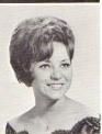Leanna Steward - Class of 1968 - Seventy-first High School