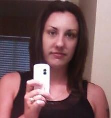 Erica Eldridge - Class of 2003 - Seventy-first High School