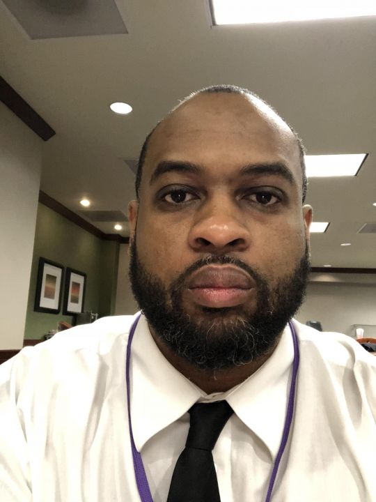 Paul Morehead - Class of 1995 - Seventy-first High School