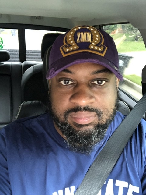 Paul Morehead - Class of 1995 - Seventy-first High School