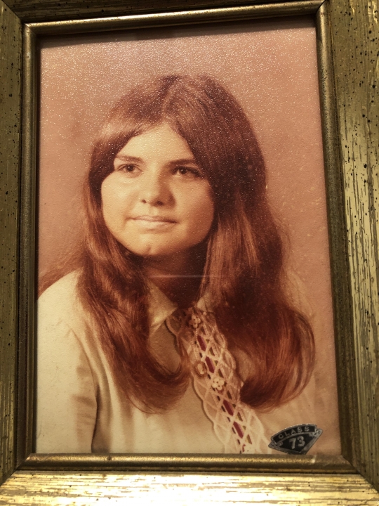 Donna Easterling - Class of 1973 - Seventy-first High School
