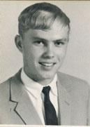 Kerry Nicholson - Class of 1966 - Seventy-first High School