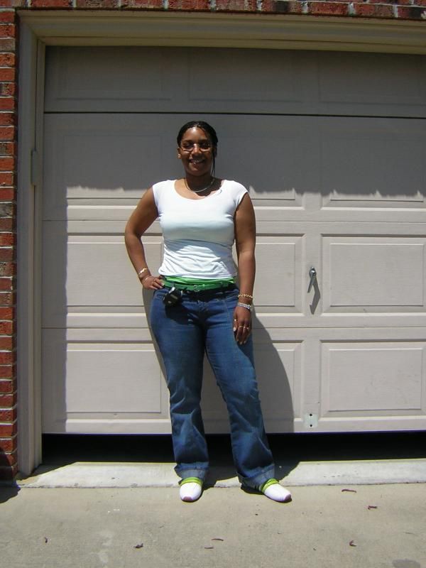 Danielle Lawson - Class of 1999 - Seventy-first High School
