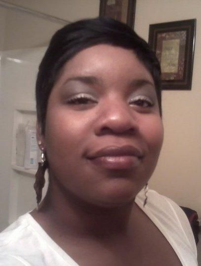 Monica Mercy - Class of 2003 - Seventy-first High School