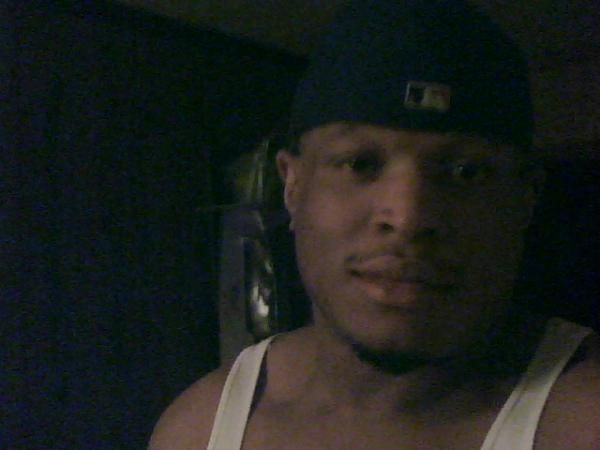 Larrone Mcneil - Class of 1994 - Seventy-first High School