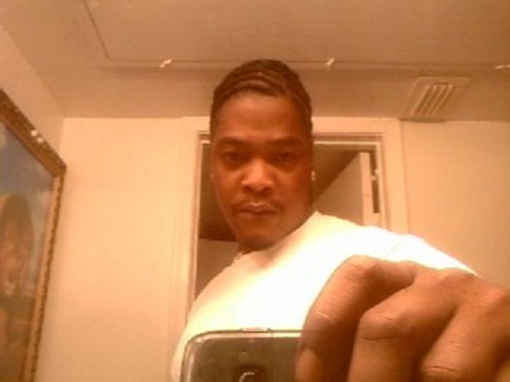 Gerald Hawthorne - Class of 1996 - Seventy-first High School