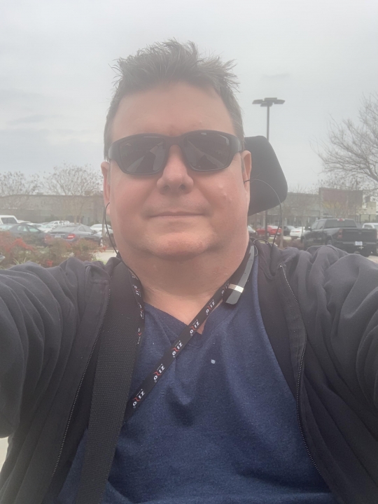 Scott Jensen - Class of 1987 - Seventy-first High School