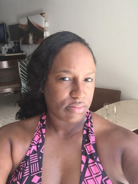 Sheena Owens - Class of 1989 - Seventy-first High School