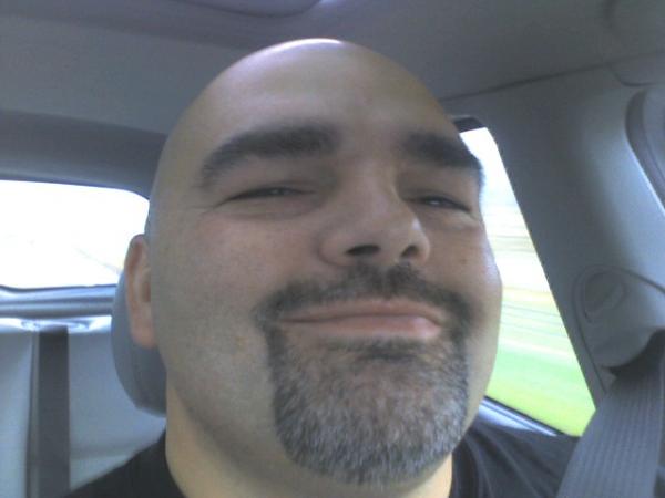 Rick Tom (critchfield) - Class of 1988 - Seventy-first High School