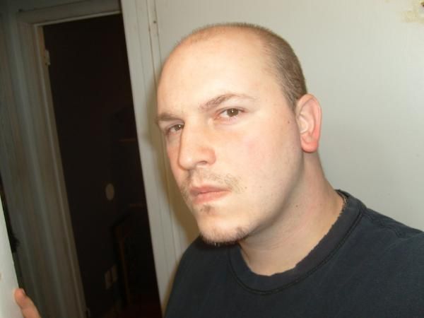 Chris Gillette - Class of 2001 - Seventy-first High School