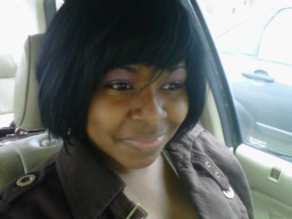 Sryrita Miller - Class of 2006 - Seventy-first High School