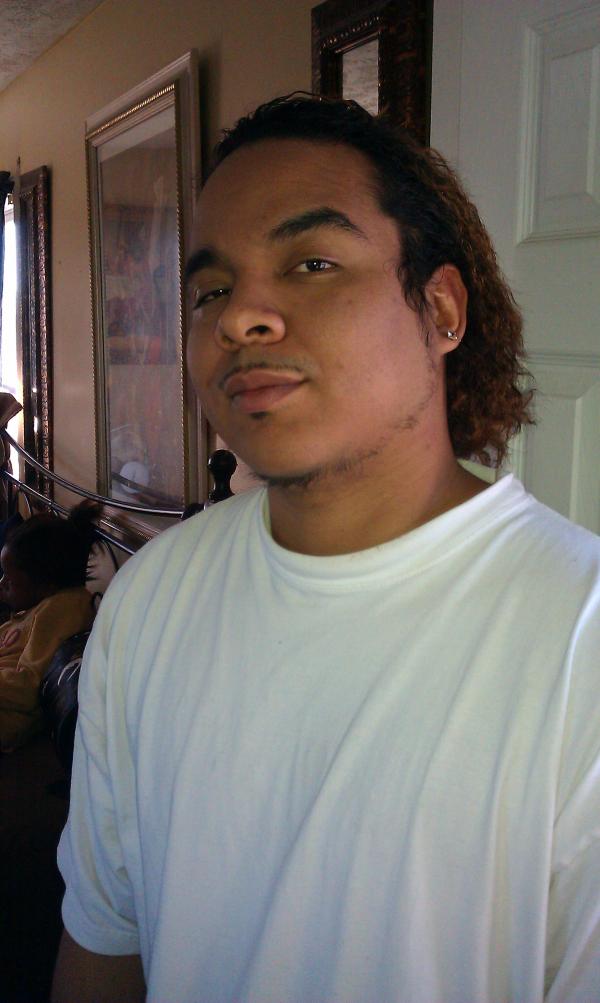 Luis G - Class of 2004 - Seventy-first High School