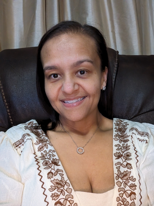 Sheena Smith - Class of 2000 - Seventy-first High School