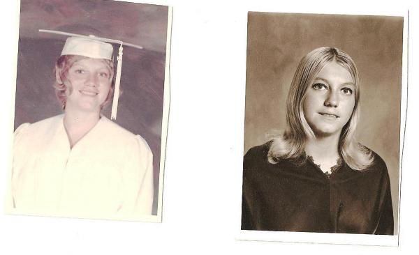 Kathryn Willey - Class of 1971 - Seventy-first High School