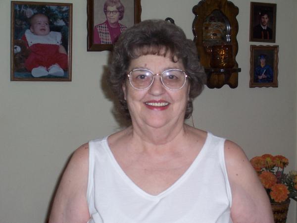 Faye Wilson - Class of 1957 - Seventy-first High School
