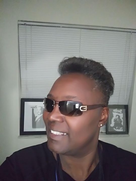 Anita Rayner - Class of 1983 - Seventy-first High School