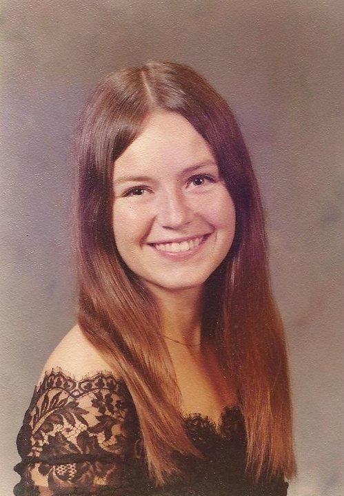Bonnie Freeman - Class of 1974 - Seventy-first High School