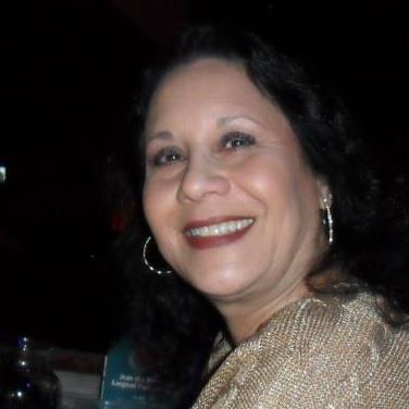 Rita Cardenas-greeson - Class of 1970 - Seventy-first High School