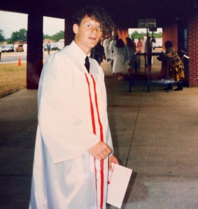 Rick Lilly - Class of 1989 - Seventy-first High School