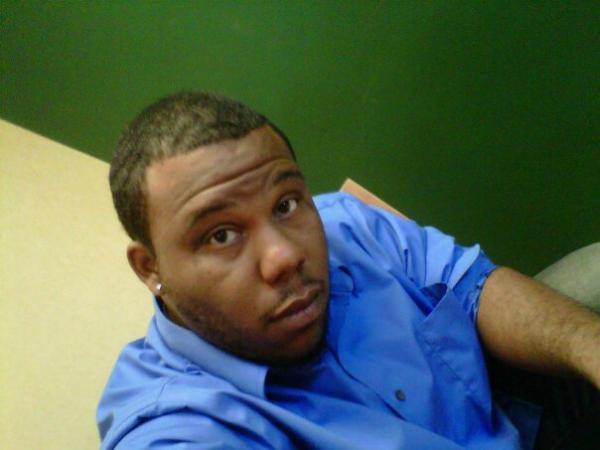 Corey Hope - Class of 1999 - Seventy-first High School