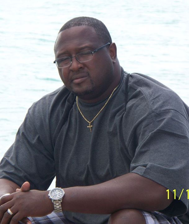 Ivan Cameron - Class of 1990 - Seventy-first High School