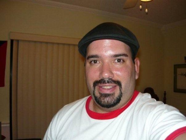 Gaby Santiago - Class of 1994 - Seventy-first High School