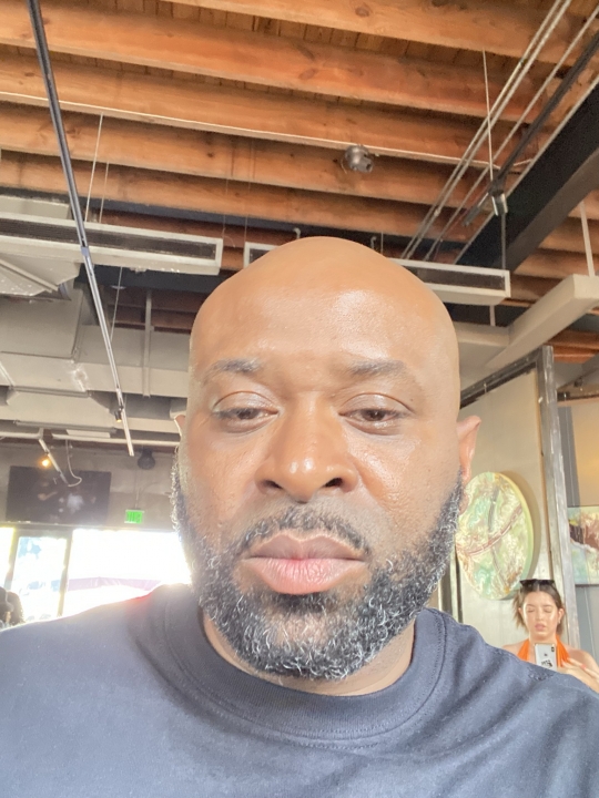 Kenneth Allen - Class of 1993 - Seventy-first High School