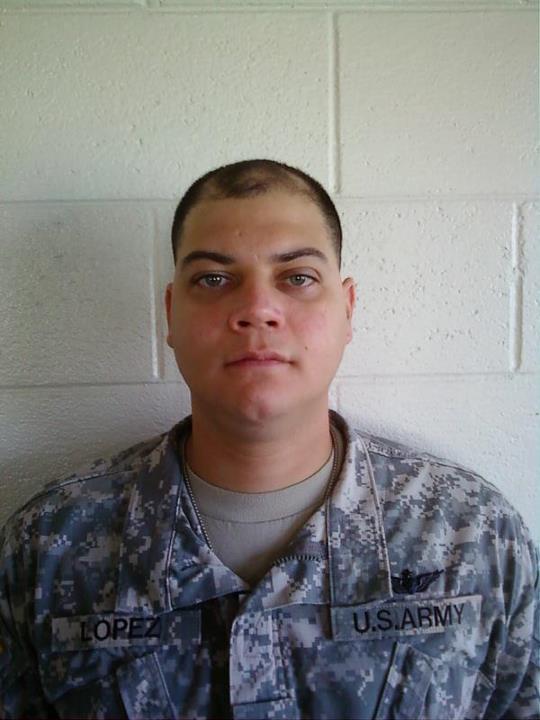 Raphael Lopez - Class of 1995 - Seventy-first High School