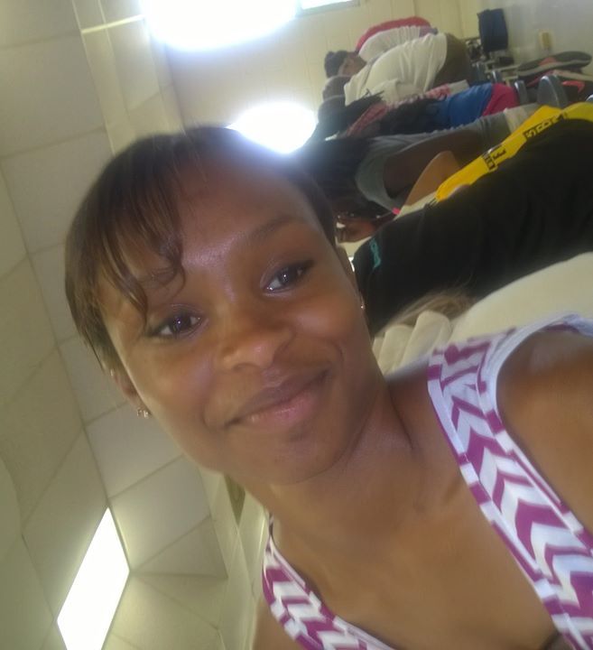 Trina Pettus - Class of 2000 - Seventy-first High School