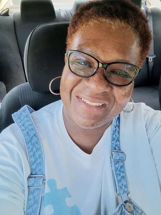 Kennether Meschell Wilson - Class of 1991 - Seventy-first High School
