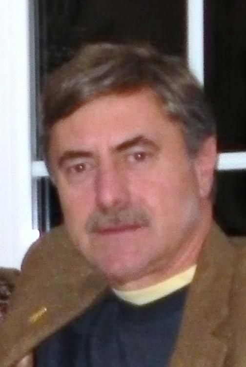 James Moody - Class of 1973 - Seventy-first High School