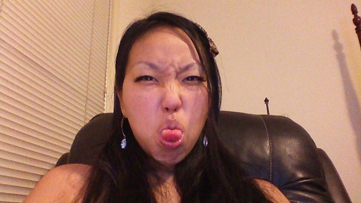 Anny Hunnings - Class of 2002 - Seventy-first High School