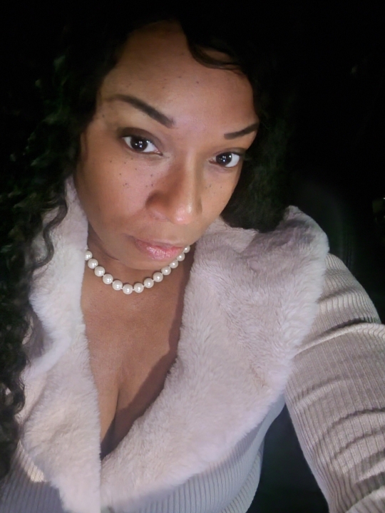 Latasha Mcneil - Class of 2000 - Seventy-first High School