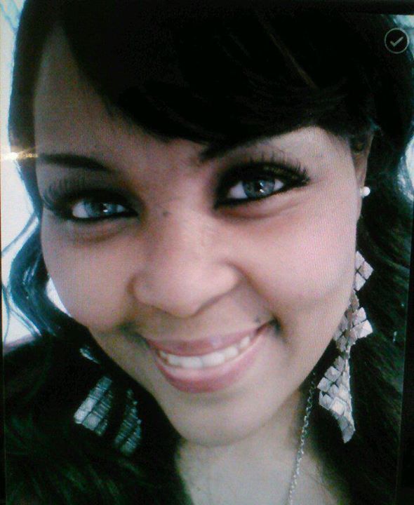 Ladonya Howard - Class of 2013 - Seventy-first High School