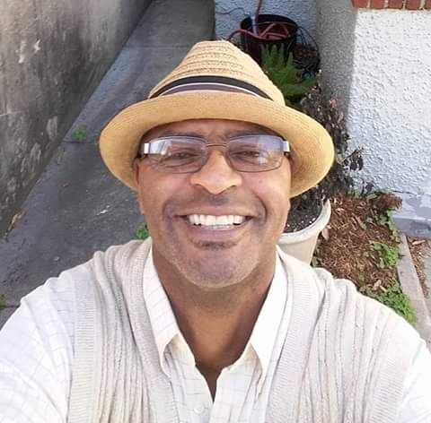 Zengeary Cone - Class of 1981 - Seventy-first High School