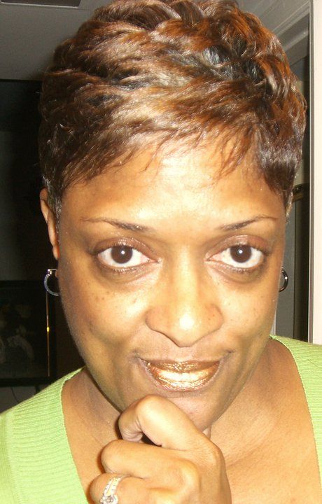 Rhonda Safford - Class of 1984 - Seventy-first High School
