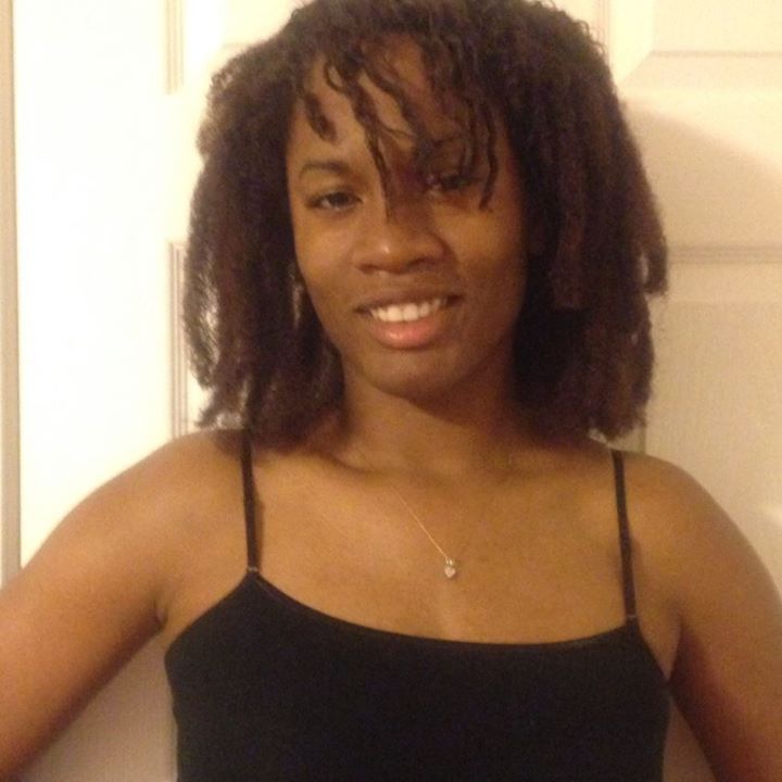 Jesse Brooks - Class of 2002 - Seventy-first High School