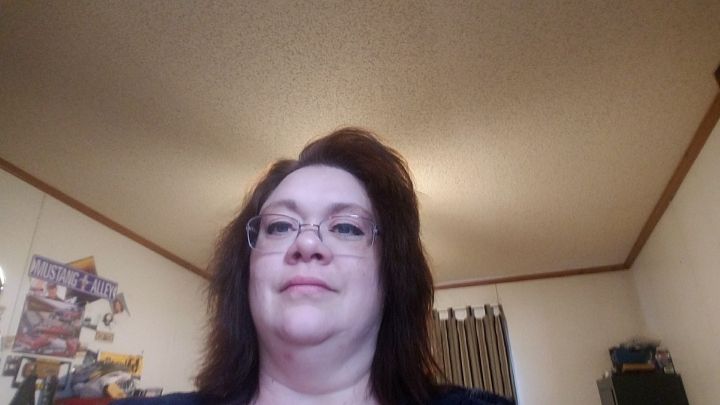 Heidi Secrest - Class of 1995 - Seventy-first High School