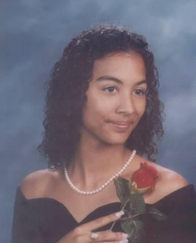 Traci Richmond - Class of 2001 - Seventy-first High School