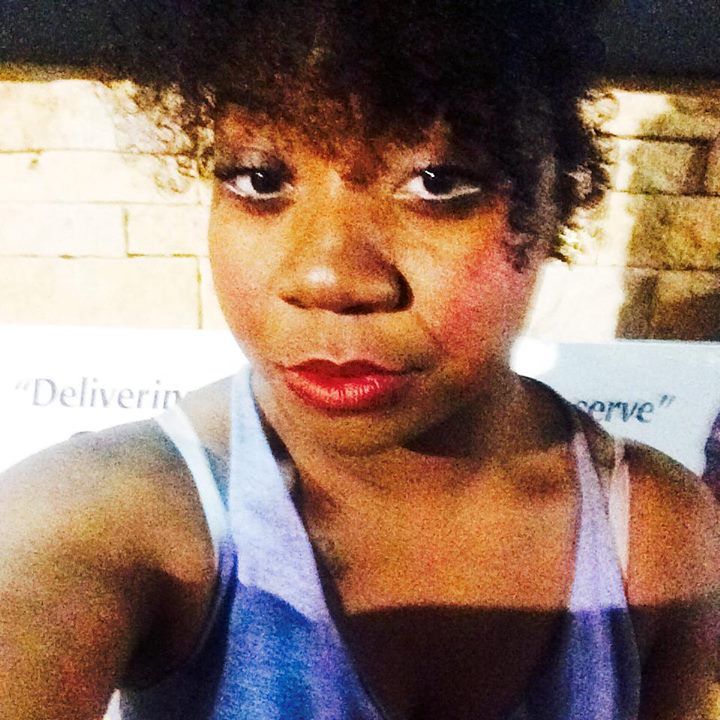 Cierra Wiggins - Class of 2008 - Seventy-first High School