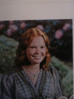 Karen Burroughs - Class of 1978 - Seventy-first High School