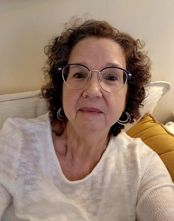 Joy Joy Somers - Class of 1976 - Seventy-first High School